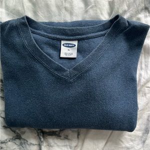 Mens old navy sweater